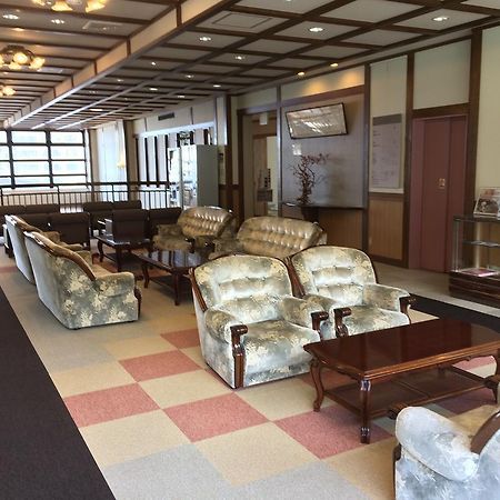 Ishiuchi Yung Parunas Minamiuonuma Exterior photo