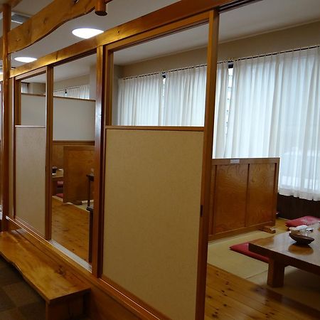 Ishiuchi Yung Parunas Minamiuonuma Exterior photo
